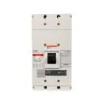 CHND312T33W - Eaton - Molded Case Circuit Breakers Bolt-On - 1200 Amp - 3 Pole - 600 Volt