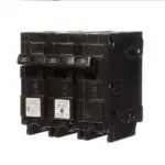 Q330H - Siemens - 30 Amp 22kA Circuit Breaker Plug-In - 30 Amp - 3 Pole - 240 Volt